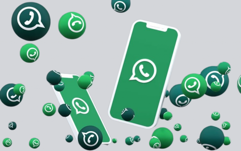 Novo telefone da Della Nina Arquitetura em Mogi das Cruzes