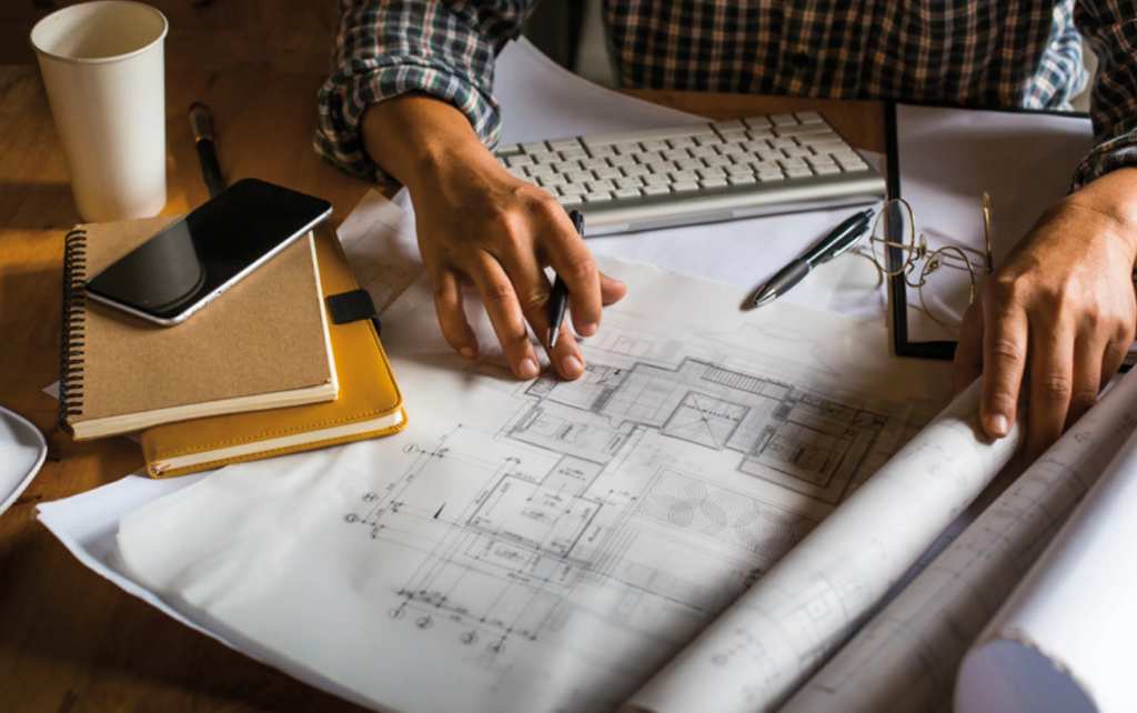 Uma fase de novas oportunidades na arquitetura mogiana com a Della Nina